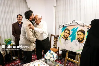 پنجمین دوره جایزه فرهنگی و هنری شهید منصوب