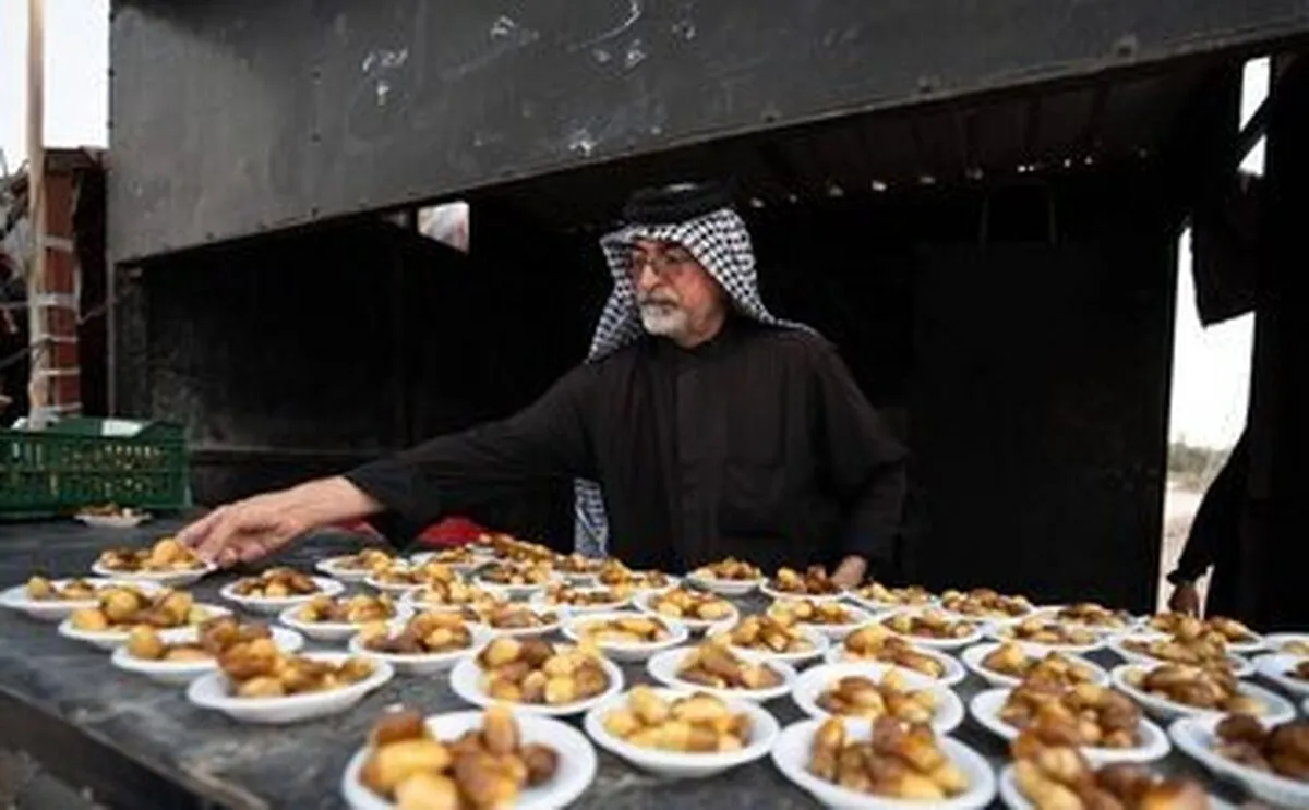 راهنمای سلامت برای زائران پیاده اربعین