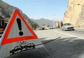شناسایی بیش از ۲۶ هزار و ۲۳۷ نقاط حادثه خیز در جاده&zwnj;های خراسان رضوی&nbsp;