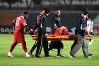عالیشاه، غایب بزرگ پرسپولیس مقابل تراکتور