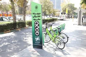 سرویس&zwnj;دهی حمل&zwnj;ونقل عمومی در روز طبیعت | دوچرخه&zwnj;های اشتراکی مسیر بوستان&zwnj;ها تقویت می&zwnj;شود