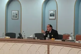 عضو پیوسته فرهنگستان هنر ایران: بازآفرینی تاریخ هنر برای نظریه&zwnj;پردازی نوین ضروری است