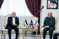 سرلشکر سلامی: طوفان‌الاقصی شکست‌پذیری رژیم صهیونیستی را اثبات کرد