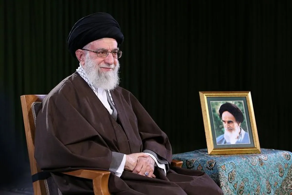 ویدئو | فیلم کامل پیام نوروزی رهبر معظم انقلاب به مناسبت آغاز سال ۱۴۰۳