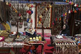خراسان رضوی، قطب صنایع دستی کشور؛ ۲۳ هزار هنرمند و ۷۰۰ فروشگاه فعال