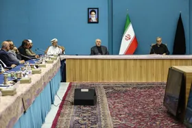پزشکیان: وحدت میان همه قومیت&zwnj;ها و مذاهب برای حل مشکلات ضروری است
