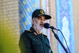 سرلشکر سلامی: آماده همکاری همه&zwnj;جانبه با دولت &laquo;وفاق ملی&raquo; هستیم
