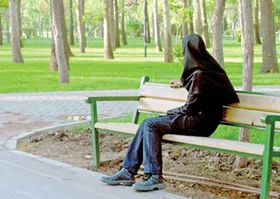 تجرد قطعی ۱۴ درصد از زنان بالای ۴۵ سال در کشور