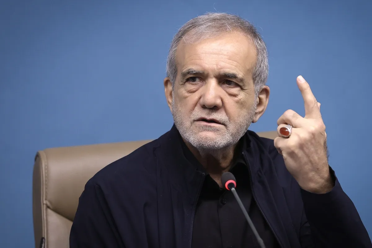 جلسه مشترک رئیس جمهور و کمیسیون امنیت ملی مجلس برگزار شد