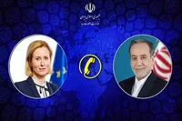 عراقچی: نگرانی مربوط به احتمال دستیابی ایران به سلاح هسته‌ای قابل رفع است