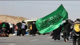پیش&zwnj;بینی تأمین ۲ میلیون قرص نان برای زائران امام&zwnj;رضا(ع) در ورودی&zwnj;های مشهد در دهه پایانی صفر ۱۴۰۳