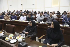 رتبه مشهد در تفکیک زباله در مبدا بالاتر از میانگین کشوری است | گزارش شهرآرا از دهمین نشست علمی&ndash;تخصصی &laquo;یک شهر تجربه&raquo;
