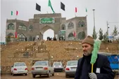 آمادگی ۲۵ هزار خادم برای خدمت رسانی به زائران پیاده دهه پایانی صفر ۱۴۰۴