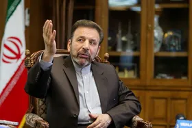 رئیس دفتر رئیس&zwnj;جمهور: جناب آقای مکوندی! به قلب بزرگ شما افتخار می&zwnj;کنیم + صوت