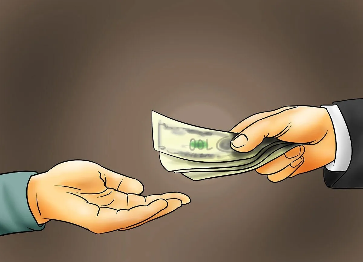 اصولی پول قرض بده تا به دردسر نیفتی