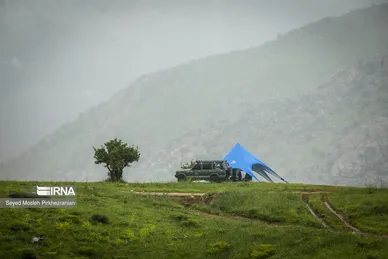 ایران زیباست | طبیعت بهاری هورامان تخت