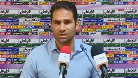 کدام سردبیر ورزشی از مدیرعامل سایپا حمایت کرد؟ | افشاگری ابراهیم صادقی
