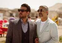 کمدی هتل در راه سینما + زمان اکران