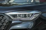 مشخصات خودروی VGV U75 پلاس + تصاویر