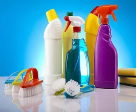 وزیر دادگستری: با افزایش غیرقانونی قیمت مواد شوینده برخورد می&zwnj;شود