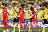 نتیجه بازی پرسپولیس و سپاهان، ۲۰ اسفند ۱۴۰۱+ فیلم گل | سپاهان برد و پرواز کرد