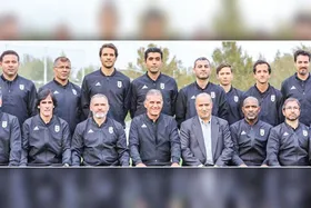 لشکر ۱۰ نفره ناموفق کارلوس