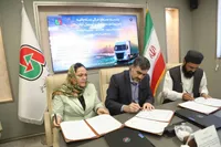 مشهد؛ محور ترانزیت سه جانبه شد | ایران، افغانستان و تاجیکستان راهگذر جاده‌ای را عملیاتی می‌کنند