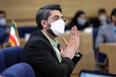  بیست و پنجمین جلسه علنی شورای اسلامی شهر مشهد