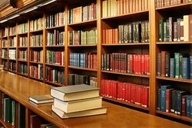 تمدید عضویت رایگان در کتابخانه&zwnj;های عمومی کشور تا روز دوشنبه (۲۸ آبان ۱۴۰۳)