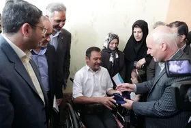 ۷۲ خانواده با ۲ عضو معلول در خراسان رضوی صاحب&zwnj;خانه خواهند شد