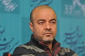 واکنش سعید آقاخانی به حادثه تروریستی چابهار + عکس