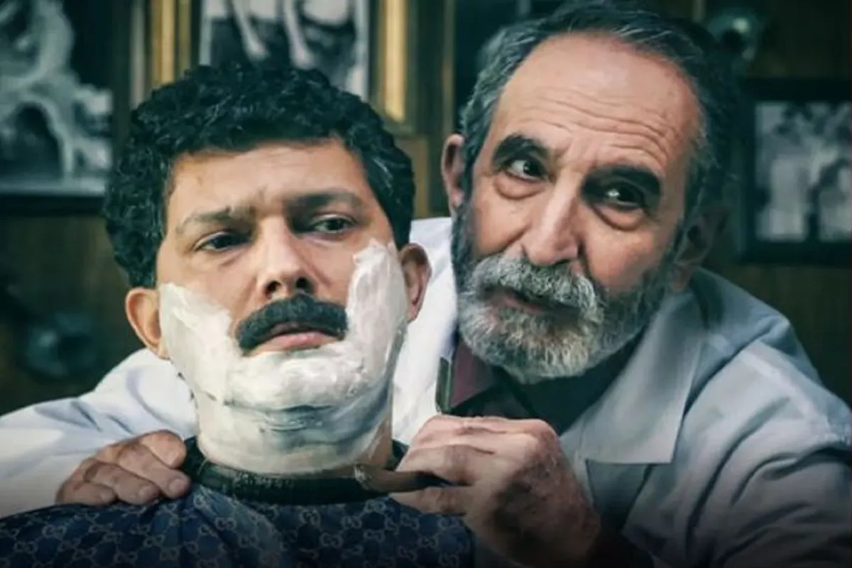 حامد بهداد با «گیج گاه» به کره جنوبی می رود