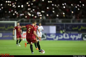 دیدار پرسپولیس و شهر خودرو لغو شد