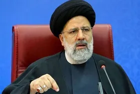 دستور رئیس&zwnj;جمهور برای رسیدگی فوری به سانحه ریزش ساختمان در آبادان