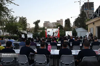 گزارش تصویری | آیین اهدای ۳۰۰ دستگاه ویلچر و بسته تحصیلی به معلولان و دانش‌آموزان تحت پوشش بهزیستی خراسان رضوی