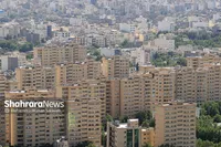 حادثه، مستأجر ساختمان‌های ناایمن شهر | گزارش آخرین وضعیت ۶۵۰ ساختمان ناایمن در بافت شهری مشهد