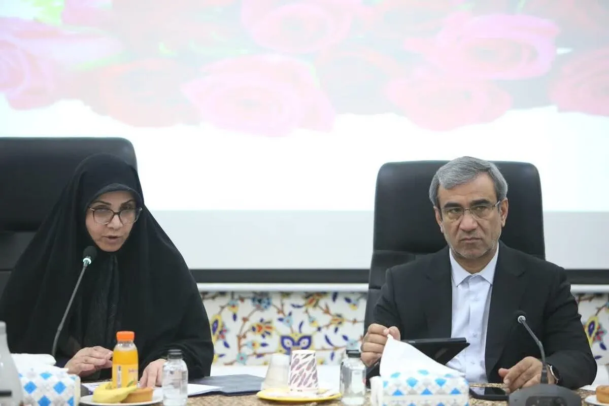 تقدیر استاندار خراسان رضوی از نقش‌آفرینی فرهنگی شهرداری مشهد