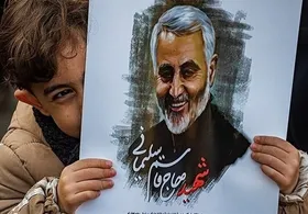 اعلام برنامه&zwnj;های صدا و سیما برای سالگرد حاج قاسم سلیمانی