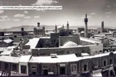 معرفی گلابدان‌های موزه آستان قدس رضوی | ۸ ظرف عطرآگین در حرم امام رضا (ع)