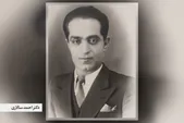سالار پزشکان شهر مشهد | درباره دکتر احمد سالاری