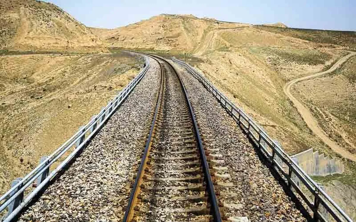 توقف حرکت قطار‌ها از راه آهن جنوب و زاگرس در خوزستان (۱۸ فروردین ۱۴۰۵)