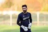 بیرانوند باز هم محبوب پرسپولیسی‌ها شد