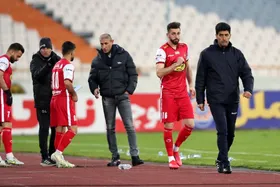 یک پرسپولیسی در رادار سپاهان| قرمزها بی&zwnj;مهاجم&zwnj;تر از قبل؟