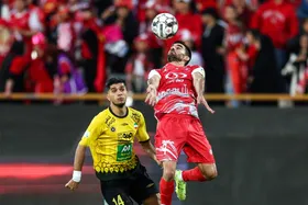 پرسپولیس بی خیال یوسفی شد
