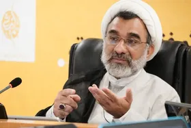 گفتمان سازی و ترویج مکتب رضوی از دستاورد&zwnj;های کنگره جهانی امام رضا(ع) است+ فیلم