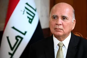 واکنش وزیر خارجه عراق به یاوه&zwnj;گویی نتانیاهو