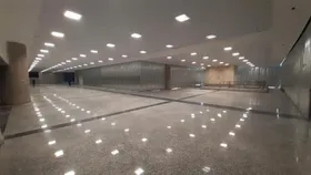 گذر ارتباطی توحید آماده بهره&zwnj;برداری است