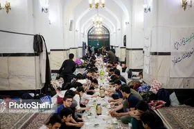 پیش&zwnj;&zwnj;ثبت&zwnj;نام اعتکاف دانش&zwnj;آموزی در سامانه آموزش و پرورش + جزئیات و آدرس سایت