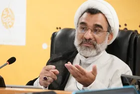 گفتمان سازی و ترویج مکتب رضوی از دستاورد&zwnj;های کنگره جهانی امام رضا(ع) است+ فیلم