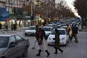 آماده اجرای طرح &laquo;جریمه عابران پیاده&raquo; هستیم